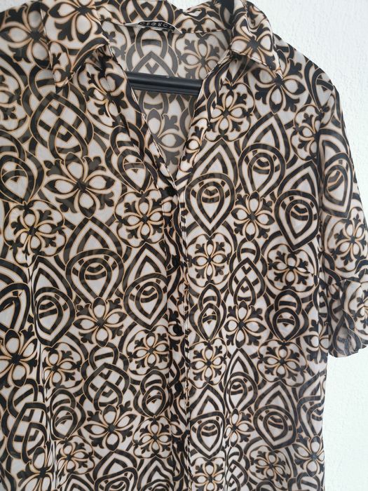 Риза туника риза