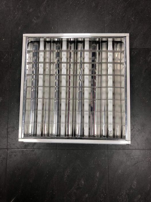 Луминесцентни осветителни тела.