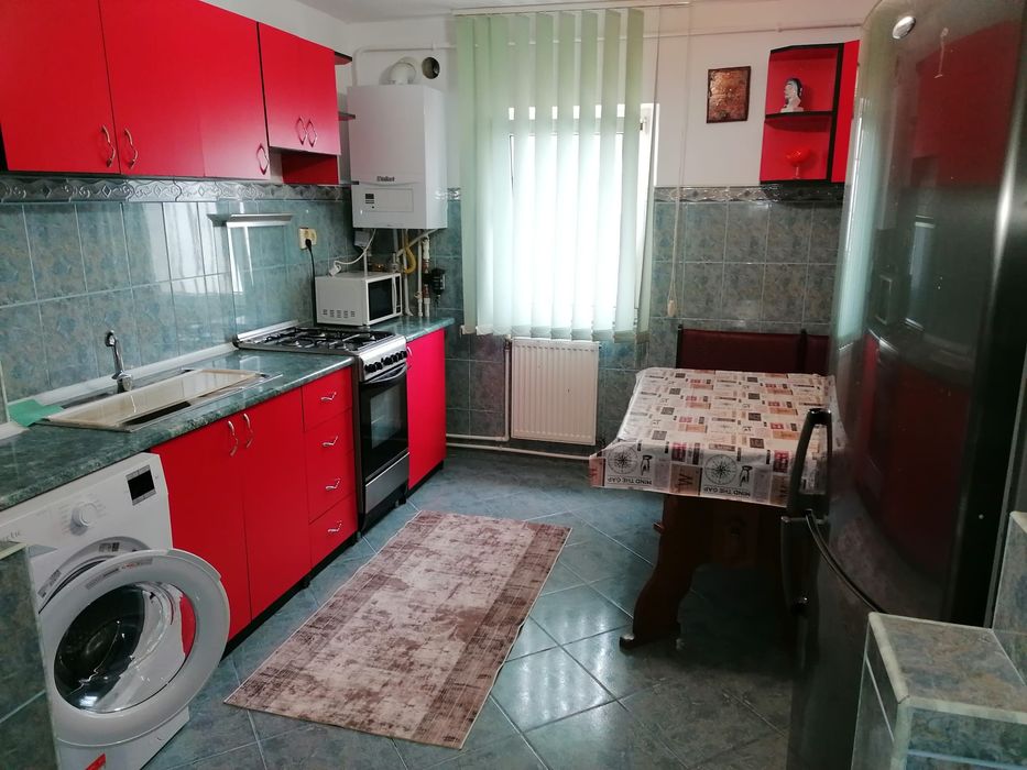 Apartament de închiriat 2 camere
