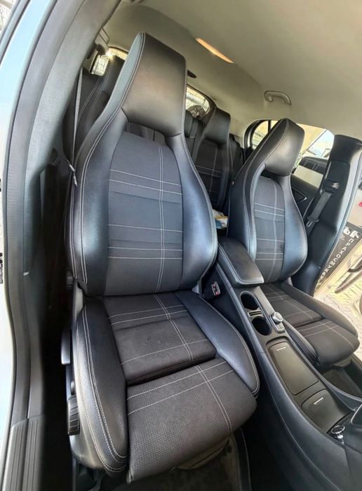 Mercedes GLA 200