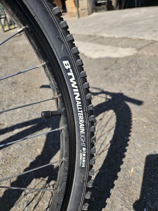 Детско колело ROCKRIDER ST 500