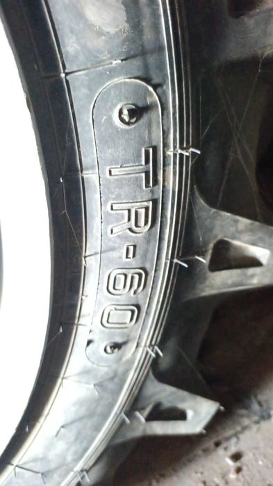 Диска-балон СОТИЛАДИ. Petlas 11.2-28МТЗ XYW/Starmaxx(270/95/R44)