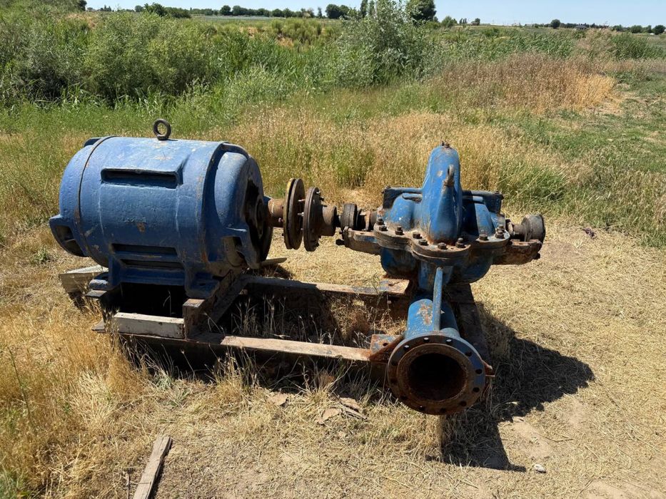 продается Д насос