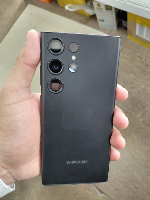 Samsung S23ultra 512гб