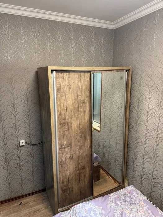 Сдаётся кв Ц-15 Жангох 2-ком/2/4 ро-н Шайхантахурский