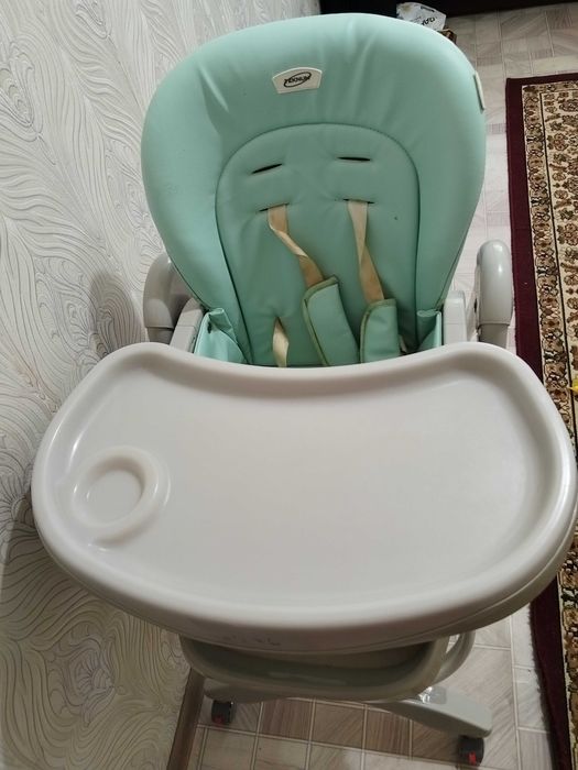 Продаю детский стульчик