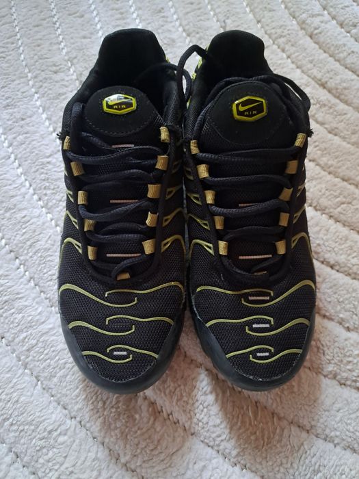 Nike Air Tn 38 номер