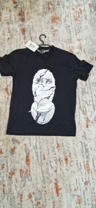 Tricou barbati marimi multiple