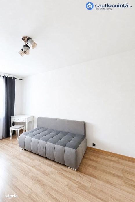 Apartament 2 Camere | Dristor | Renovat| 7' Metrou