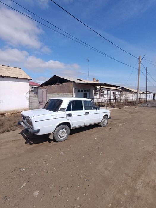Ваз 2106 цена договорная