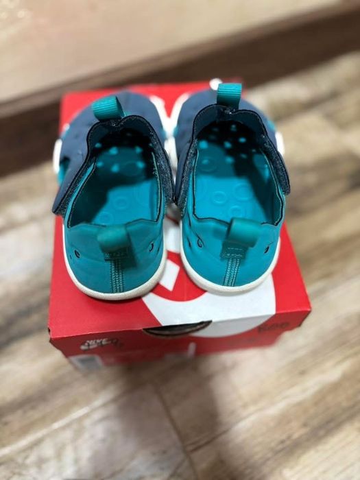 Детски Сандали Nike Sunray Protect 4