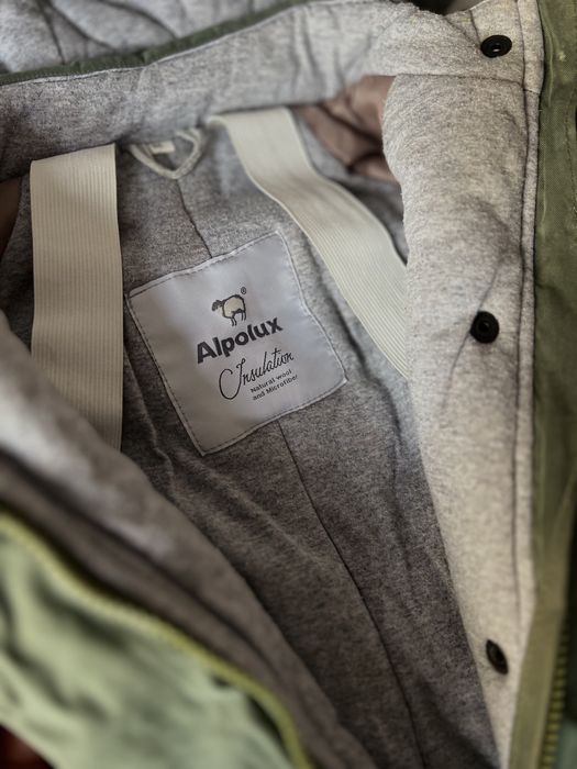 Продам зимний комбинезон