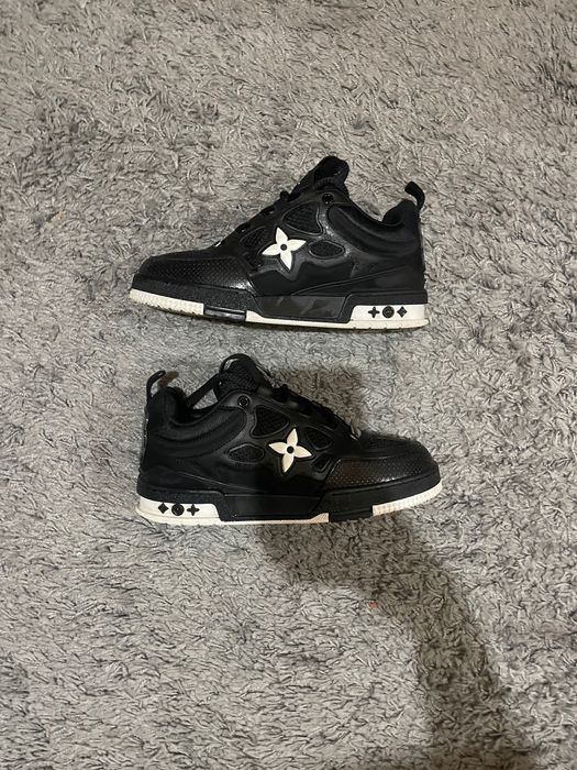Louis vuitton skate