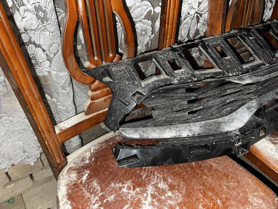 Решетка Kia ceed Sw 2024г