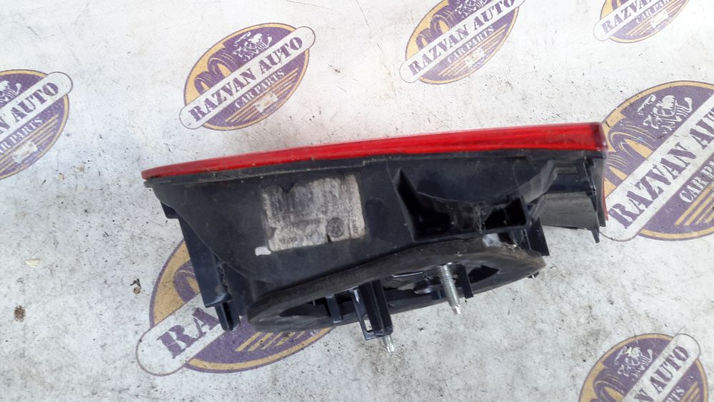 stop dreapta hayon  volkswagen golf 6 hatchback  2009