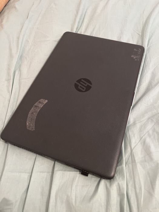 Ноутбук HP 250 G6