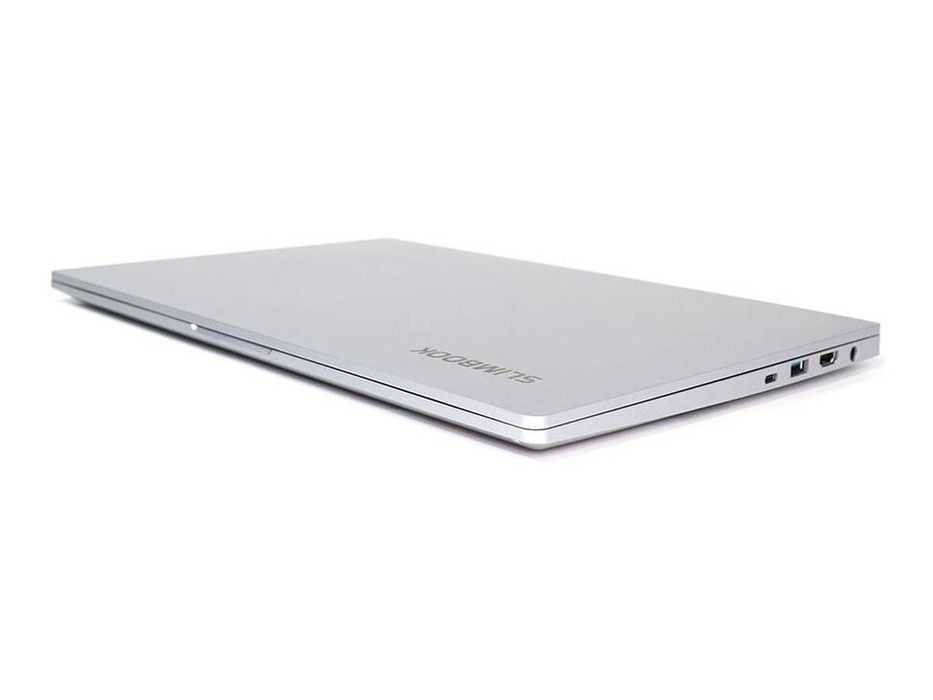 Лаптоп SLIMBOOK Executive 14 I7-1165G7 16GB 256GB SSD NVME 2.8K с до 24 МЕСЕЦА ГАРАНЦИЯ и Windows 11 PRO