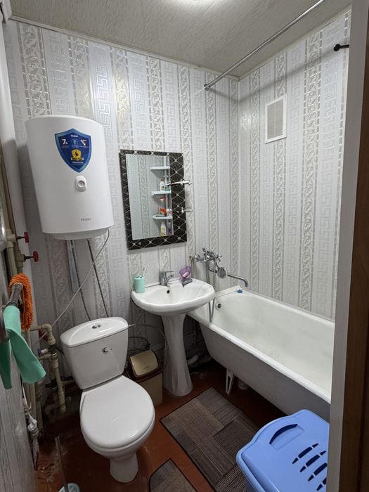 Квартира в Жанатасе