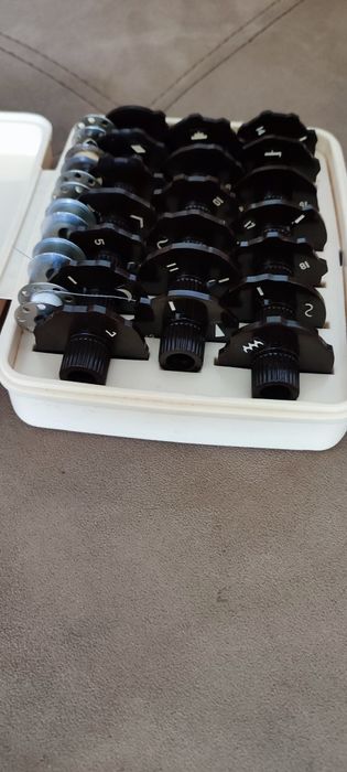 Шевна машина Ideal Automatik