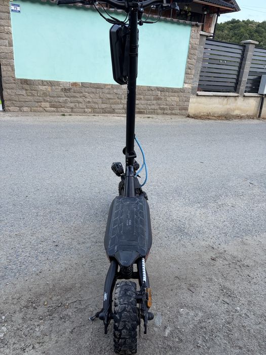 Trotineta electrica myria road traveller x (my7041) 81km total