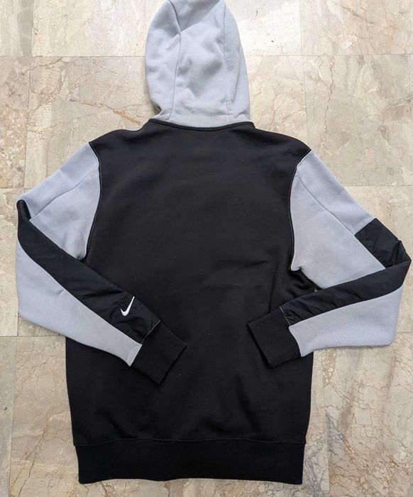 Nike Air Fleece Full Zip мъжки суичър размер S от Сащ