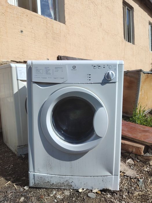 Продам стиральные машины