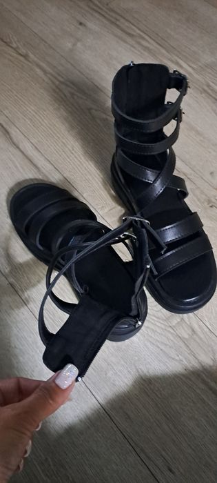 Sandale comode superbe