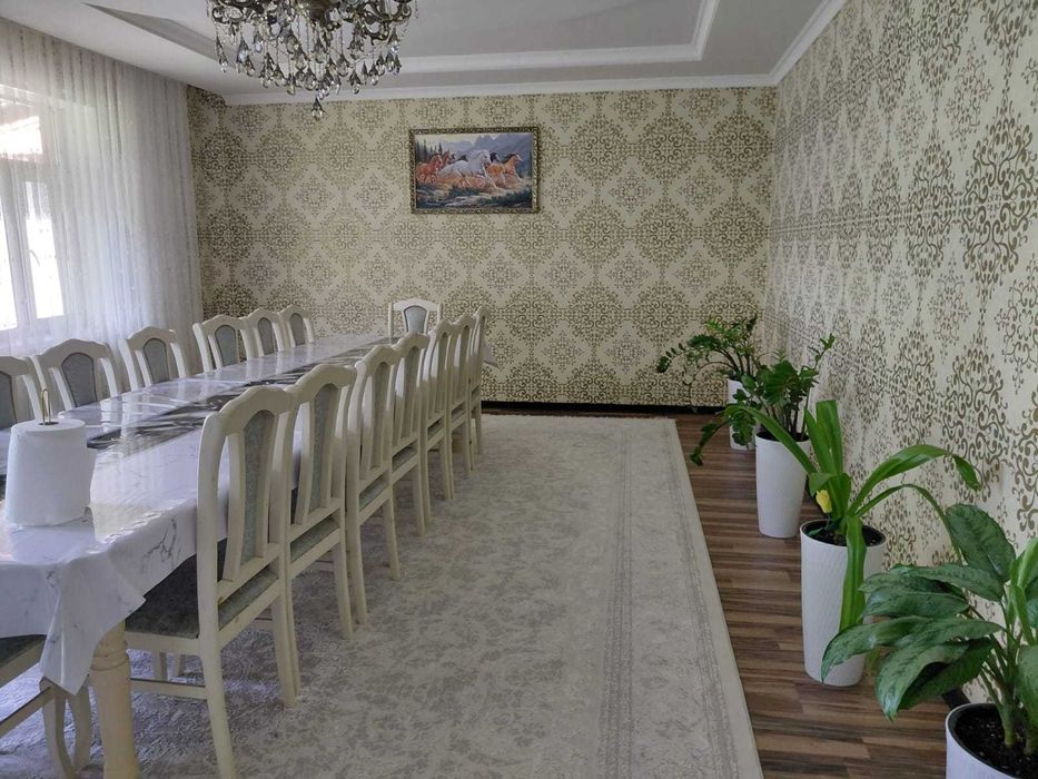 Часть дома · 6 комнат · 210 м² · 8 сот.