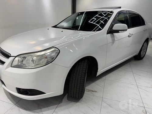 Chevrolet Epica  2010  oq