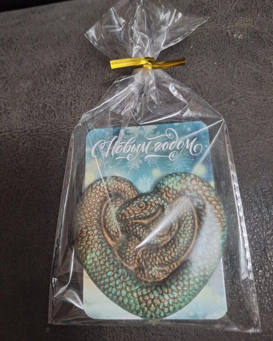 Мыло ручной работы