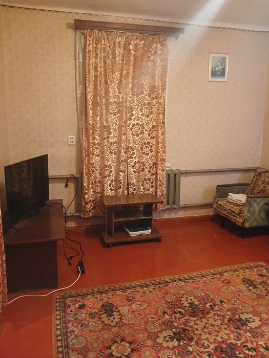 Сдаю.дом в районе Стадиона Шахтёр