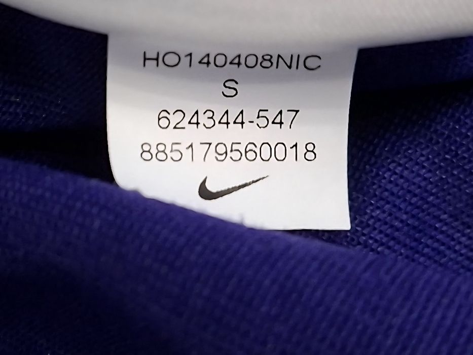 Nike Manchester City-Ориг.горнище