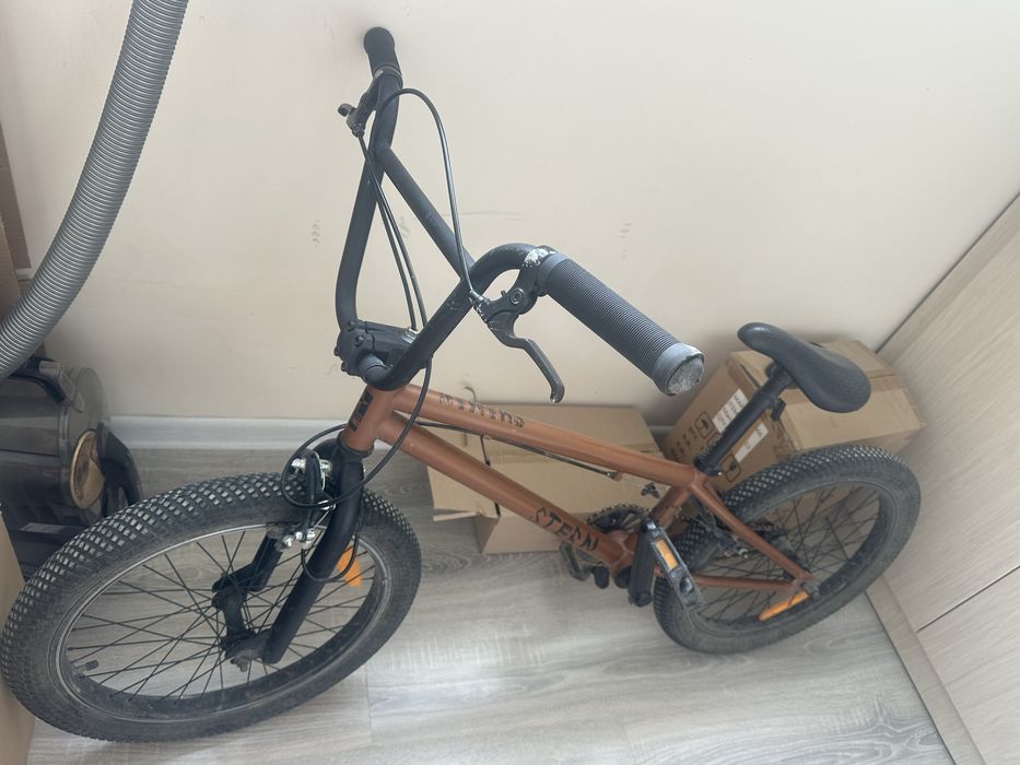 Велосипед Bmx б/у в Алматы