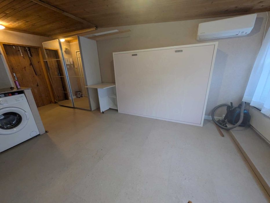 Дава се под наем Ателие в София, Яворов - 22 кв.м за 498.27 € - Снимка #1