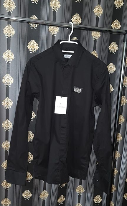 Cămașă AMIRI / Valentino / dsquared2