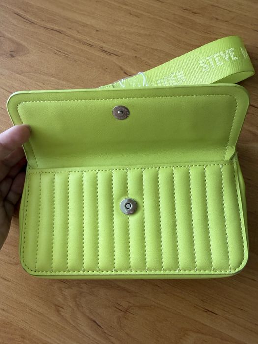 Дамски клъч Steve Madden