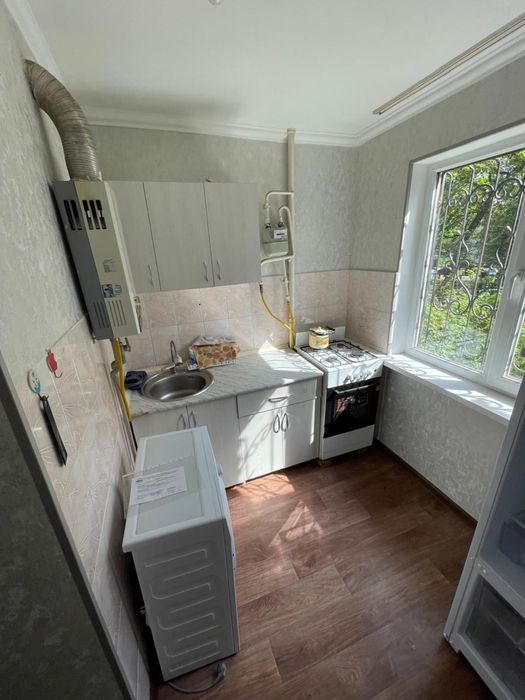 Квартира на янгишахаре