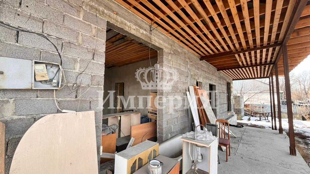 Продам Дом 4 ком Мухаметжан Империя