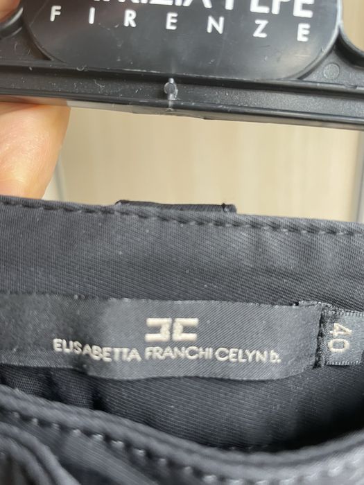 Elisabetta Franchi оригинален панталон