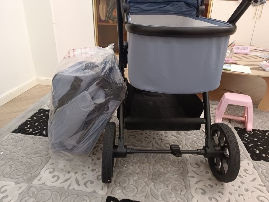 Продам Детскую коляску