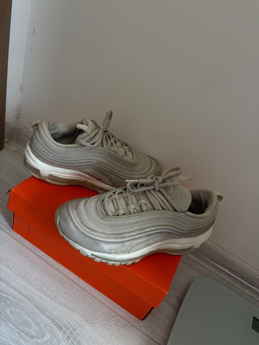 Nike air max 97, размер 40. Женски.