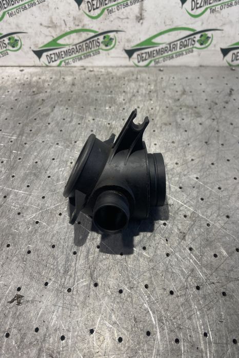 Tub turbo 059 129 955 AE Volkswagen VW Touareg generatia 2 7P (faceli