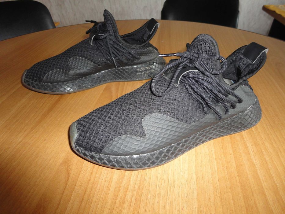 N42 Adidas Deerupt S/оригинални мъжки маратонки