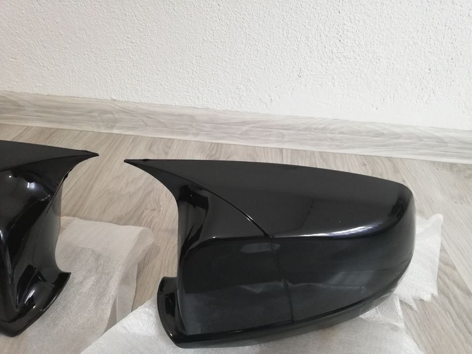 Тунинг аеро пакет, елементи за BMW F10/F11