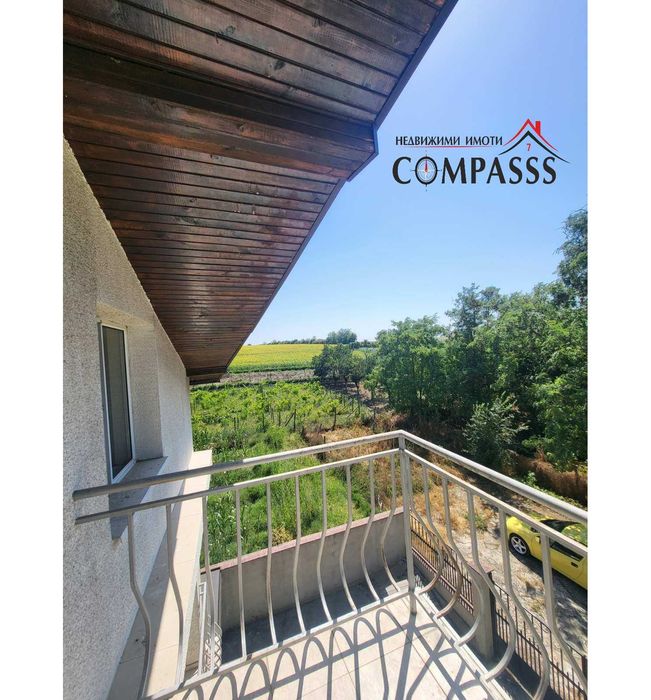 Продава се Къща в с. Бранище, Област Добрич - 433 кв.м за 606 €/кв.м - Снимка #9