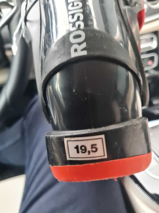 Детски ски обувки Rossignol Comp J