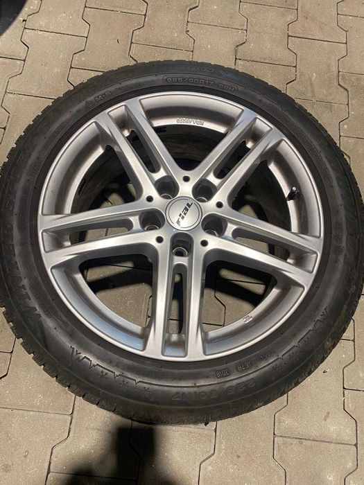 Anvelope iarna DUNLOP