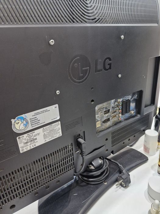 Продам телевизор