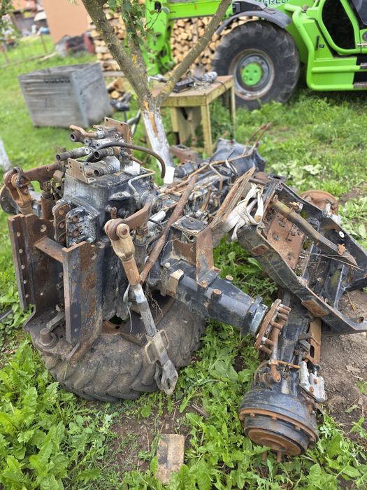 Piese Deutz Agrofarm,same Explorer 3.100,lamborghini 1050,1060