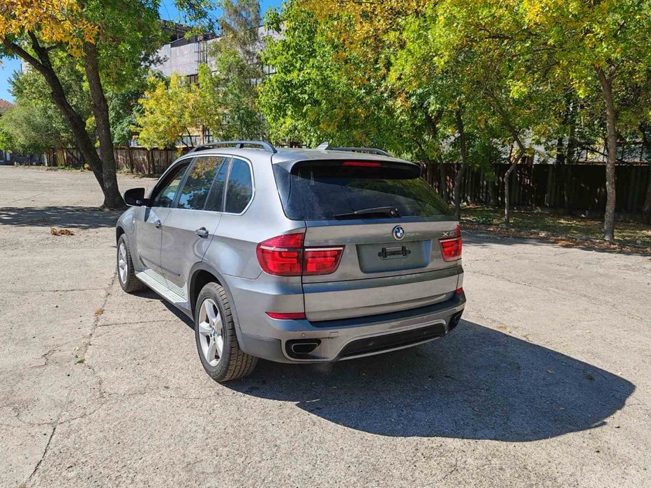 Bmw x5 n63 408kc